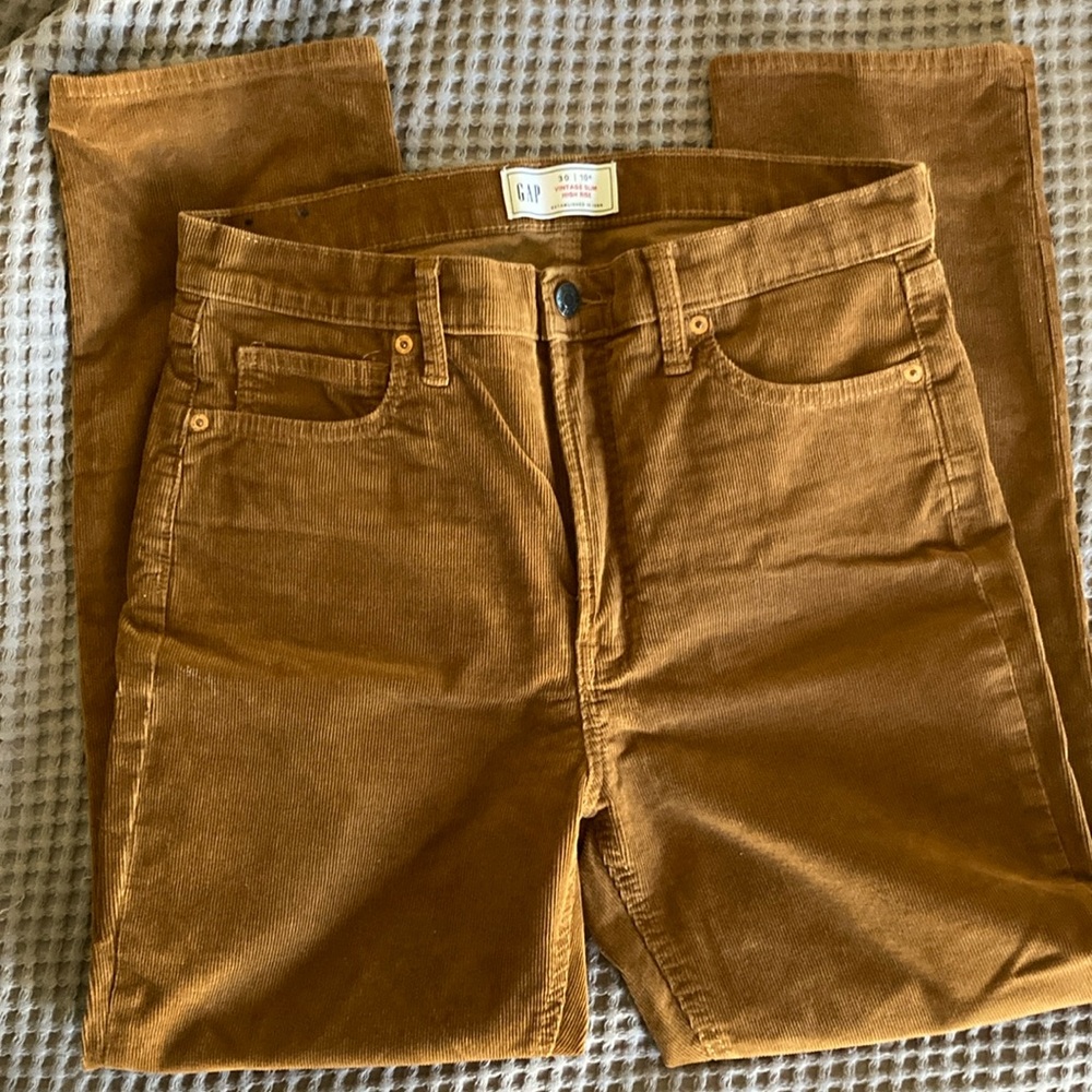 Gap cords size 10
